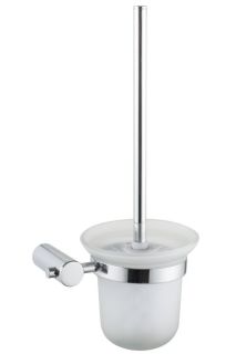 Ёршик Haiba HB8410 хром